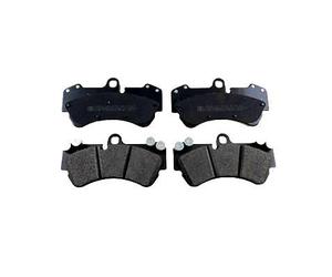 ZIMMERMANN 23692.165.9 Kit pastiglie freni