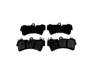 ZIMMERMANN 23693.165.9 Kit pastiglie freni