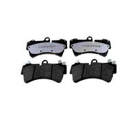 ZIMMERMANN 23693.965.1 Kit pastiglie freni