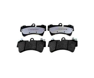 ZIMMERMANN 23693.965.1 Kit pastiglie freni