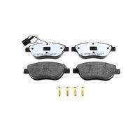 ZIMMERMANN 23708.990.1 Kit pastiglie freni