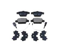 Pastiglie freno 23714.175.1 ZIMMERMANN per FIAT LANCIA