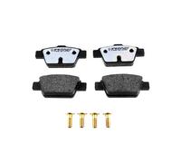 ZIMMERMANN 23714.965.1 Kit pastiglie freni