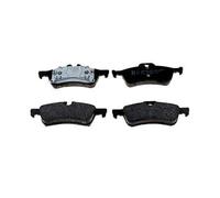 ZIMMERMANN 23716.165.1 Kit pastiglie freni