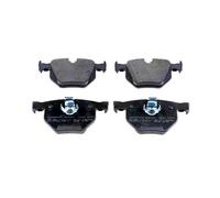 ZIMMERMANN 23732.170.9 Kit pastiglie freni