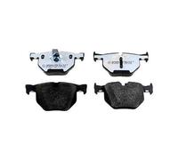 ZIMMERMANN 23732.970.1 Kit pastiglie freni
