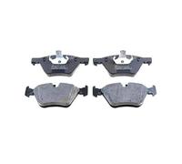 ZIMMERMANN 23793.200.9 Kit pastiglie freni