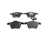 ZIMMERMANN 23801.200.1 Kit pastiglie freni