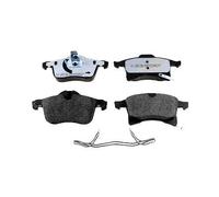 Pastiglie freno 23832.900.2 ZIMMERMANN per OPEL CHEVROLET