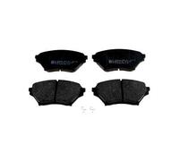 ZIMMERMANN 23863.160.1 Kit pastiglie freni