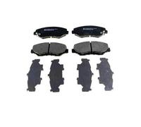 ZIMMERMANN 23868.170.1 Kit pastiglie freni