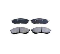 ZIMMERMANN 23879.160.1 Kit pastiglie freni