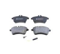 ZIMMERMANN 23881.200.2 Kit pastiglie freni