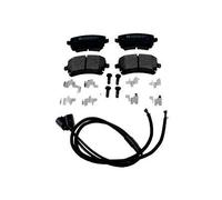 ZIMMERMANN 23883.175.2 Kit pastiglie freni