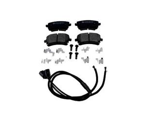 ZIMMERMANN 23883.175.2 Kit pastiglie freni
