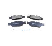 ZIMMERMANN 23908.180.2 Kit pastiglie freni