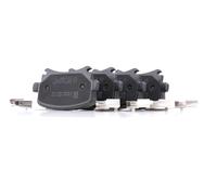 ZIMMERMANN 23914.170.3 Kit pastiglie freni