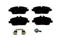 ZIMMERMANN 23915.140.2 Kit pastiglie freni