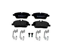 ZIMMERMANN Kit pastiglie freni 23915.175.3 – Freno a disco per BMW e MINI