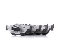 ZIMMERMANN 23926.970.1 Kit pastiglie freni