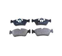 ZIMMERMANN 23935.175.1 Kit pastiglie freni