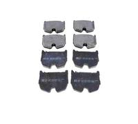 ZIMMERMANN 23943.175.1 Kit pastiglie freni