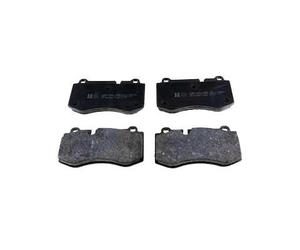 ZIMMERMANN 23960.175.1 Kit pastiglie freni