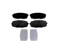 ZIMMERMANN 23966.165.1 Kit pastiglie freni