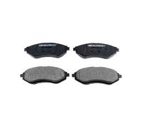 Pastiglie freno 23974.175.1 ZIMMERMANN per DAEWOO CHEVROLET