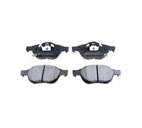 ZIMMERMANN 23996.185.1 Kit pastiglie freni