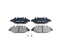 ZIMMERMANN 24007.210.1 Kit pastiglie freni