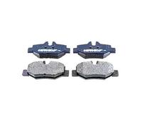 ZIMMERMANN 24008.185.1 Kit pastiglie freni
