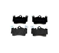 ZIMMERMANN Kit pastiglie freni 24010.165.9 freno a disco per Audi, Porsche