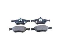 ZIMMERMANN 24022.178.1 Kit pastiglie freni