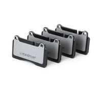 Pastiglie freno 24098.970.1 ZIMMERMANN per VW AUDI SEAT CUPRA