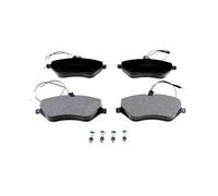 ZIMMERMANN Kit pastiglie freni 24133.185.1 per freni a disco Peugeot e Citroën