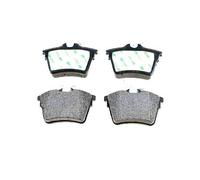 ZIMMERMANN 24135.180.1 Kit pastiglie freni