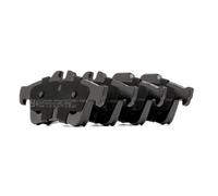 ZIMMERMANN 24137.168.1 Kit pastiglie freni