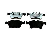 ZIMMERMANN 24151.902.1 Kit pastiglie freni