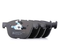 Pastiglie freno 24170.195.1 ZIMMERMANN per BMW X5 X6 X4