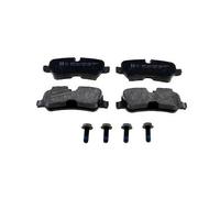 ZIMMERMANN 24192.175.1 Kit pastiglie freni