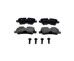 ZIMMERMANN 24192.175.1 Kit pastiglie freni