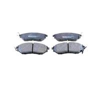 Pastiglie freno 24222.175.1 ZIMMERMANN per SUBARU TRIBECA LEGACY IV OUTBACK BRZ