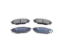 ZIMMERMANN 24271.150.1 Kit pastiglie freni