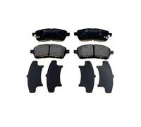 ZIMMERMANN 24283.175.1 Kit pastiglie freni