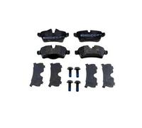 ZIMMERMANN 24289.170.1 Kit pastiglie freni