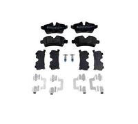 ZIMMERMANN 24289.170.2 Kit pastiglie freni