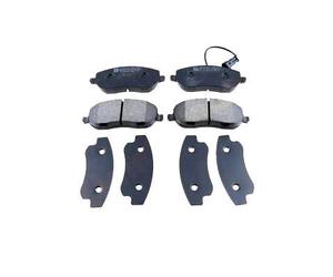 ZIMMERMANN 24294.190.1 Kit pastiglie freni