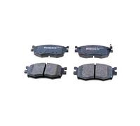 ZIMMERMANN 24317.175.1 Kit pastiglie freni
