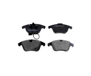 ZIMMERMANN 24333.200.1 Kit pastiglie freni